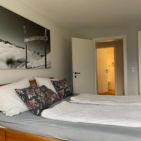 Appartement Schillerkopf Bludenz Zewnętrze zdjęcie