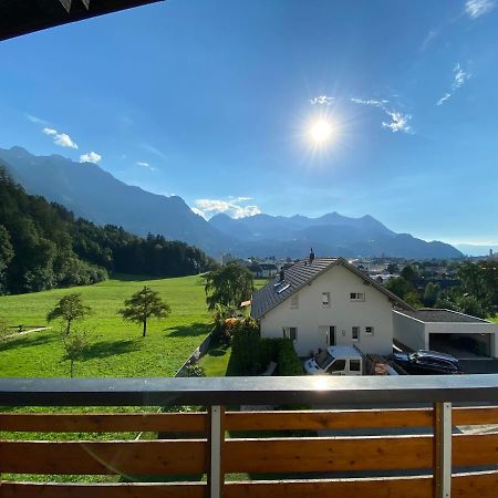 Appartement Schillerkopf Bludenz Zewnętrze zdjęcie