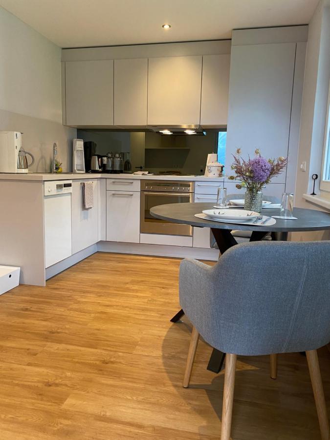 Appartement Schillerkopf Bludenz Zewnętrze zdjęcie