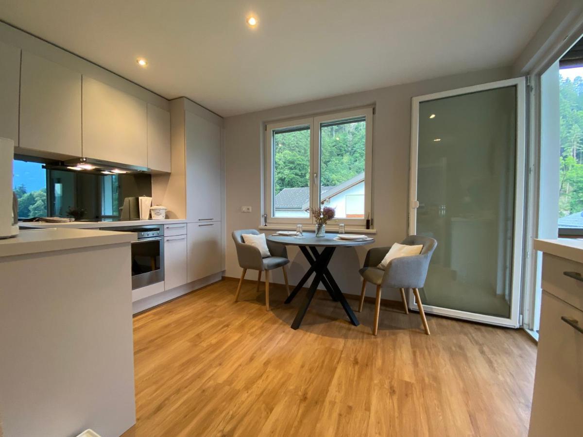 Appartement Schillerkopf Bludenz Zewnętrze zdjęcie