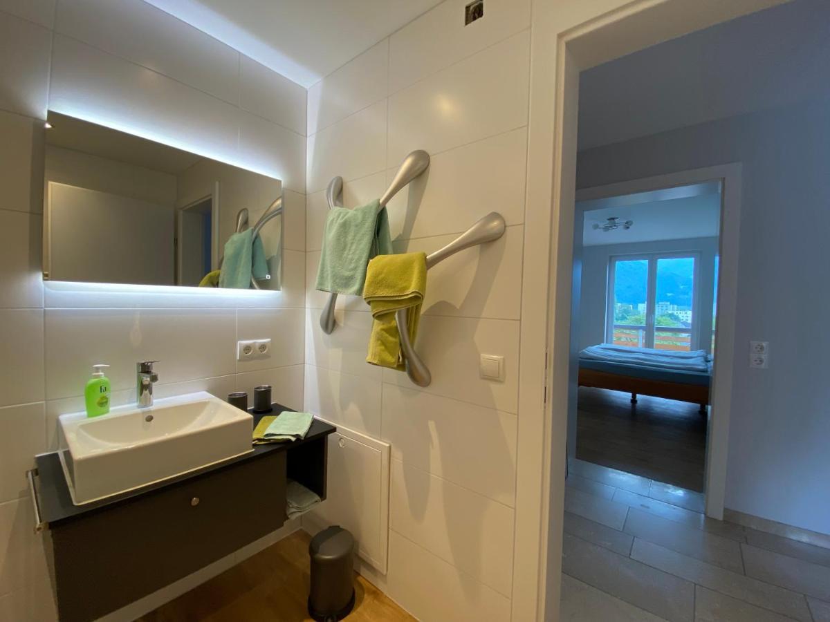 Appartement Schillerkopf Bludenz Zewnętrze zdjęcie
