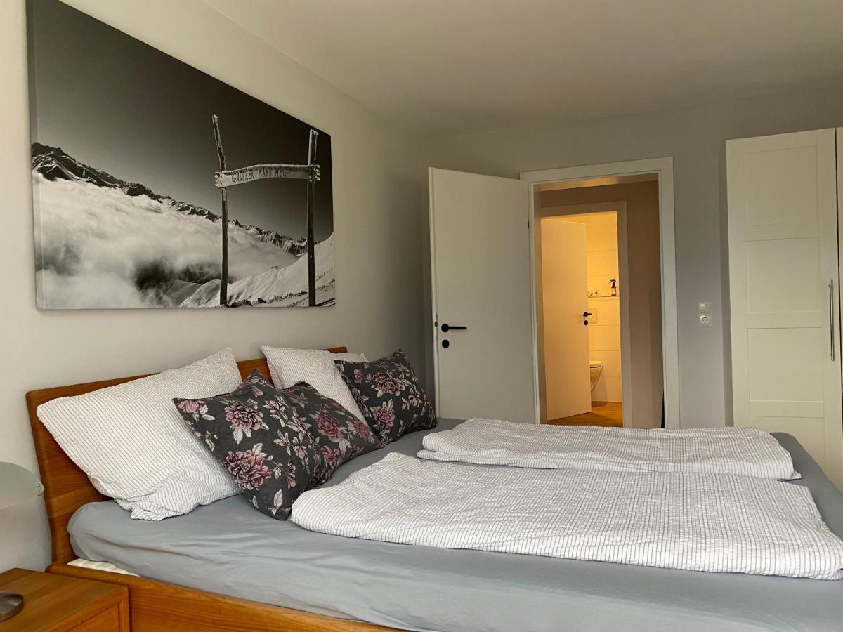 Appartement Schillerkopf Bludenz Zewnętrze zdjęcie