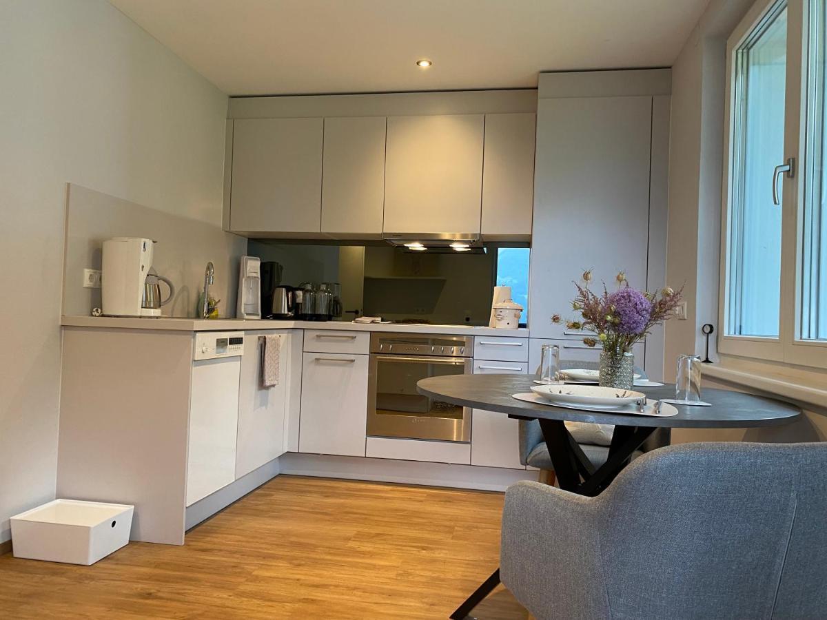 Appartement Schillerkopf Bludenz Zewnętrze zdjęcie