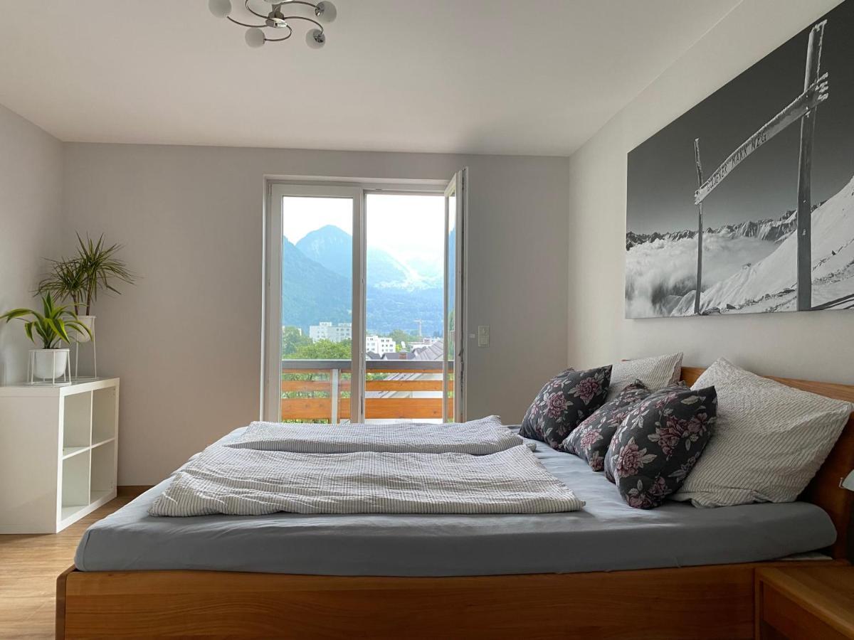 Appartement Schillerkopf Bludenz Zewnętrze zdjęcie