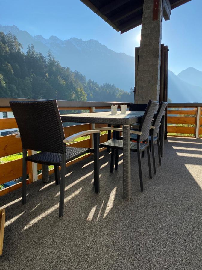 Appartement Schillerkopf Bludenz Zewnętrze zdjęcie