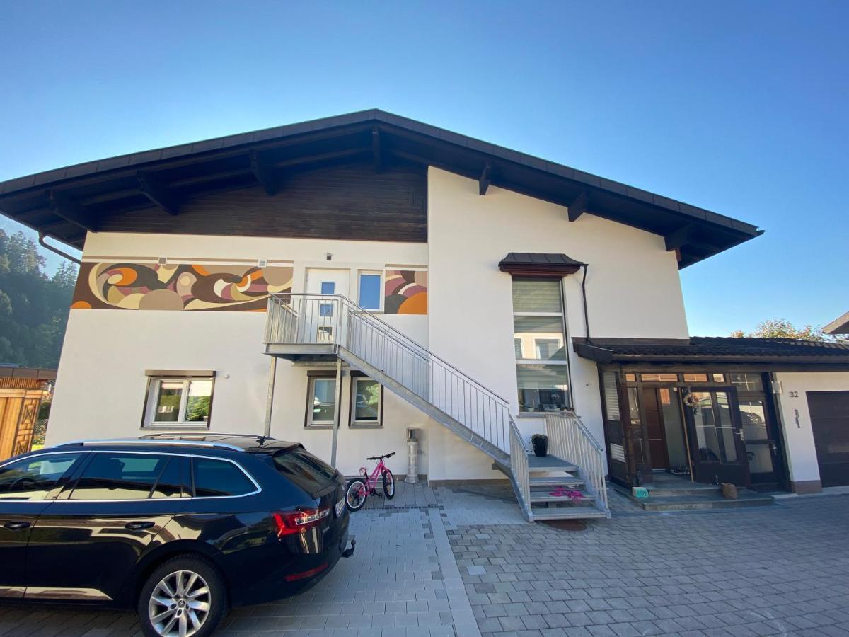 Appartement Schillerkopf Bludenz Zewnętrze zdjęcie